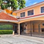 Casa en venta en altos de panamá, fuente del fresno
