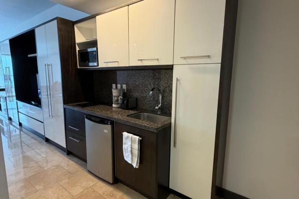 En alquiler - bay loft ph toc amoblado