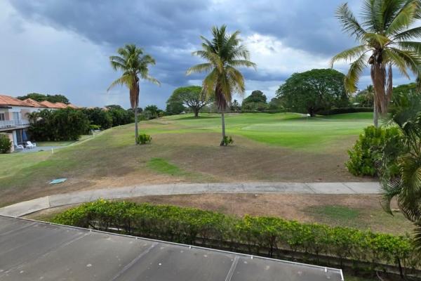 Townhouse en esquina en costa blanca viĺlas decameron