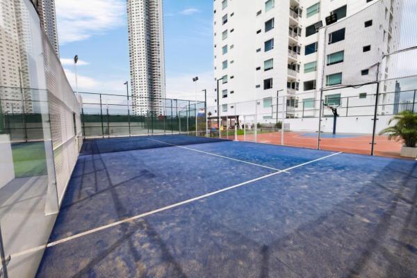 Venta de apartamento en ph aria, costa del este