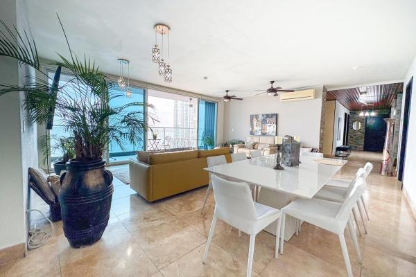 Apartamento frente al mar en ciudad de panamá, panamá