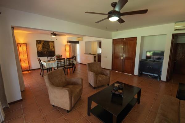 Casa adosada de 4 habitaciones en costa blanca golf &villas