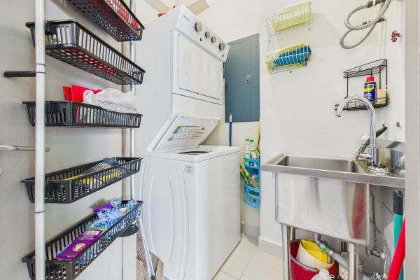 Precio de venta rápida! apartamento renovado en ensenada