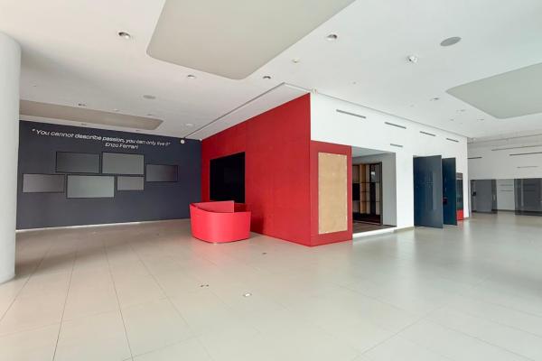 Local planta baja oceania business plaza - 526 m2
