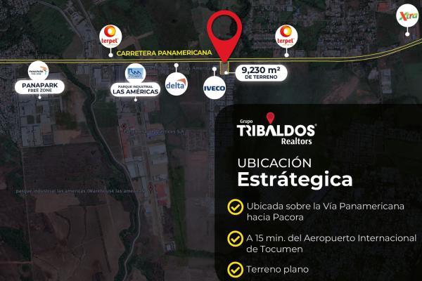 Se vende terreno en felipillo