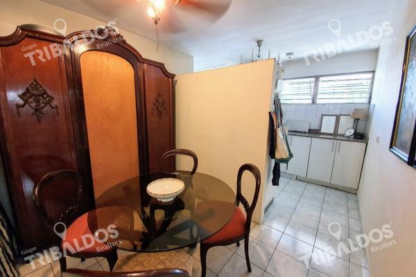 Venta de apartamento en ph dhani, vía porras