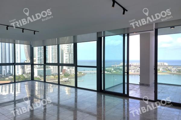 Venta de apartamento en ph sea point, punta paitilla