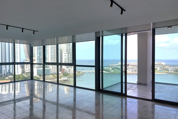Apartment for sale in punta paitilla sea point