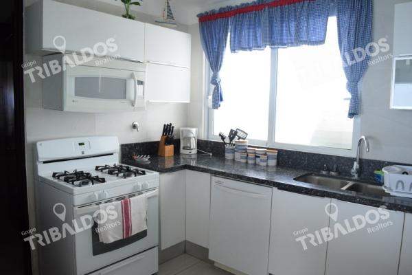 Venta de pent-house en barcovento