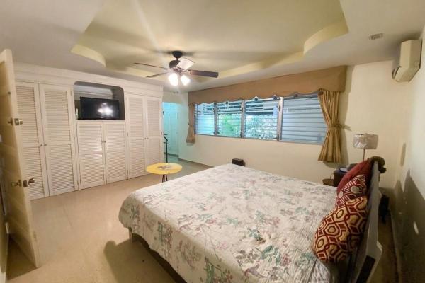 House in san francisco (calle las hortensias)