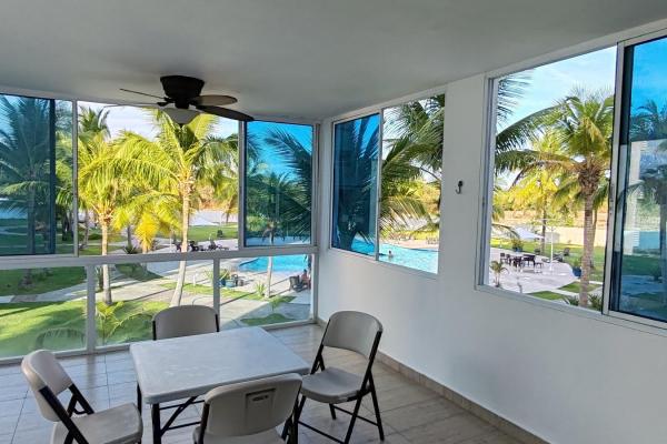 Venta de apartamento en coral park-playa blanca, panamá.