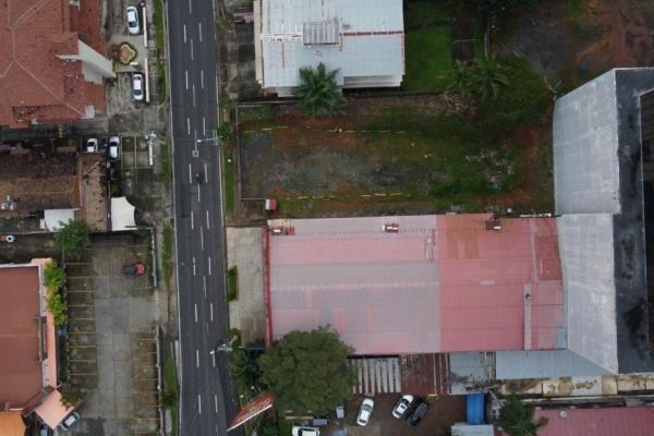 Edificio comercial en venta, calle 50, panama | elite