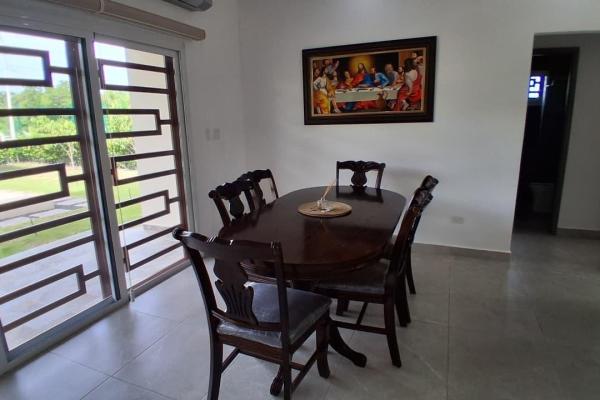 Casa amoblada en alquiler, playa y montaña
