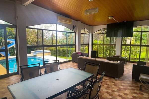 Elegant two-story house for sale or rent