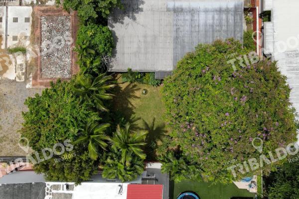 Casa con potencial comercial y residencial en san francisco