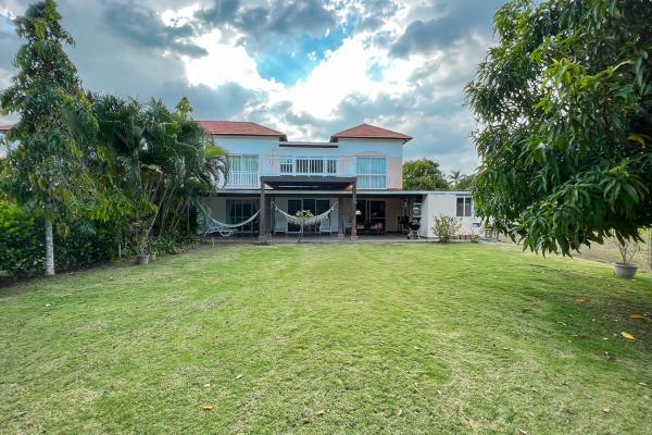 Casa en costa blanca golf and villas decameron