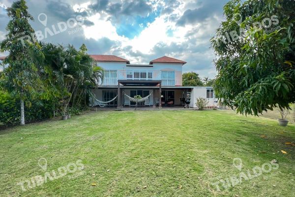 Casa en costa blanca golf and villas decameron