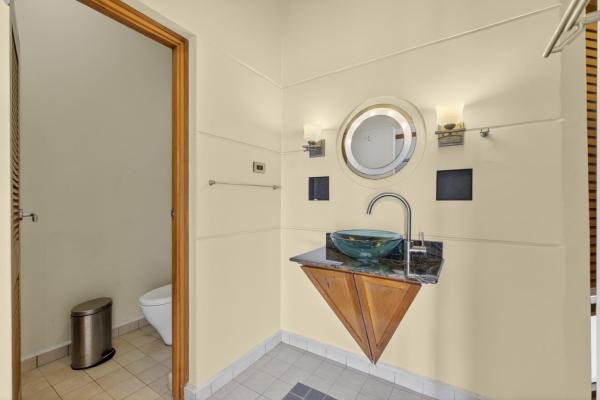 Resort-ready estate in hermosa bay boca chica