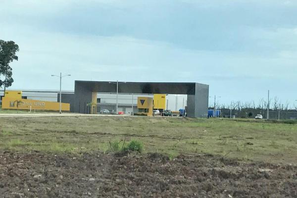 Galera en zona uno