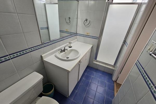 Se alquila apartamento amoblado marbella