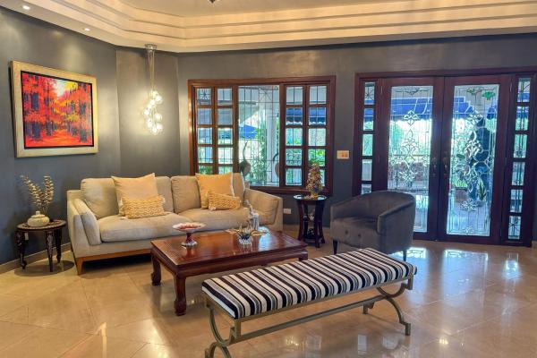 Casa de lujo dos mares en ciudad de panamá, panamá