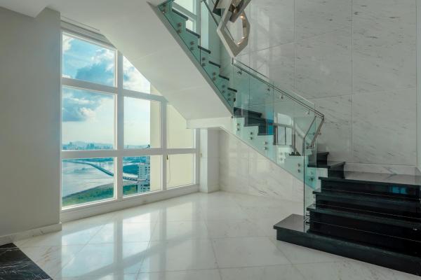 Venta de apartamento en costa del este p.h paramount