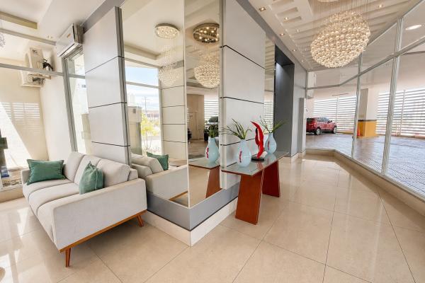 Apartment for sale in hato pintado highland view