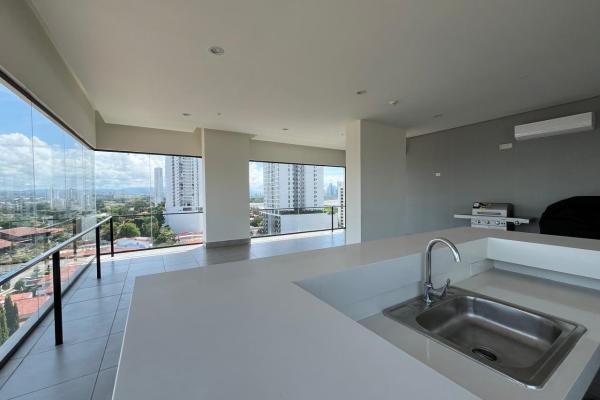 Apartment rental in ph coco place, coco del mar