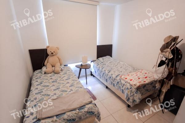 Apartment for sale in ph mérida, parque lefevre