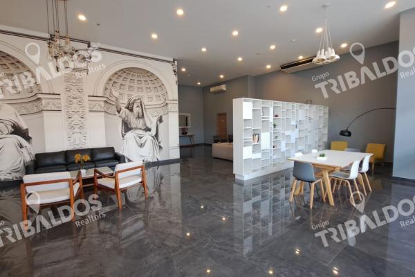 Alquiler de apartamento en ph roma
