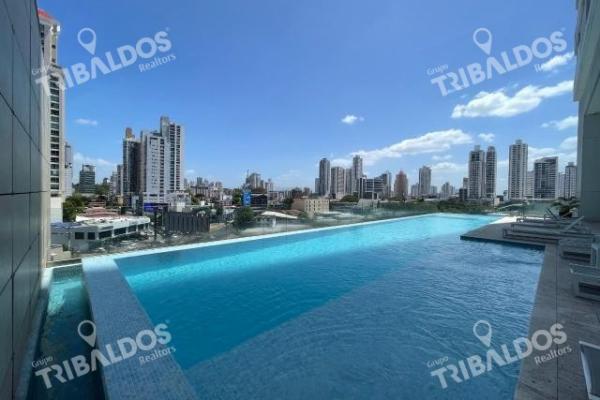 Venta apartamento the towers calle 50