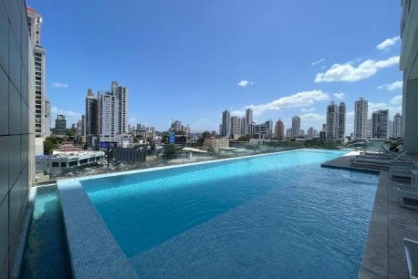 Venta apartamento the towers calle 50