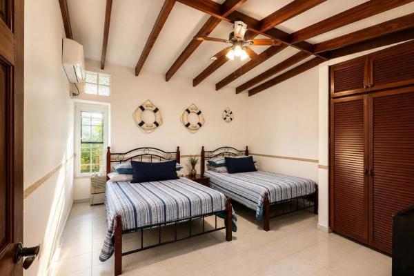 Coronado golf club home with pool