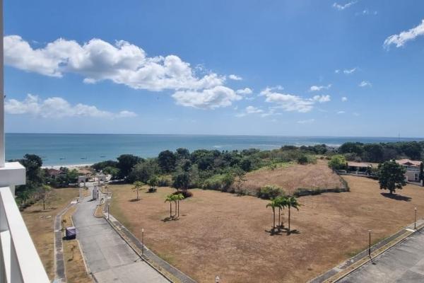 Luxury oceanview duplex condo fontanella del mar