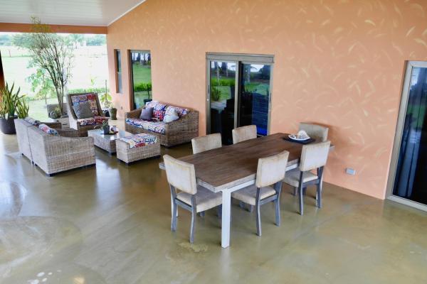 Casa de playa casa de playa a un precio muy atractivo cerca de boca chica
