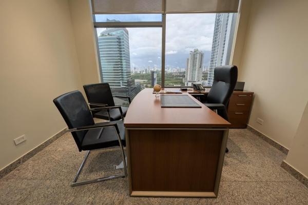 Office for sale - costa del este - ph torre panama