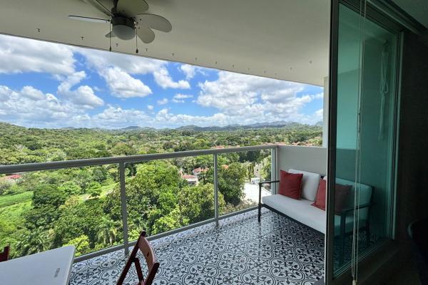Alquilo apartamento en ph clayton park ii amoblado