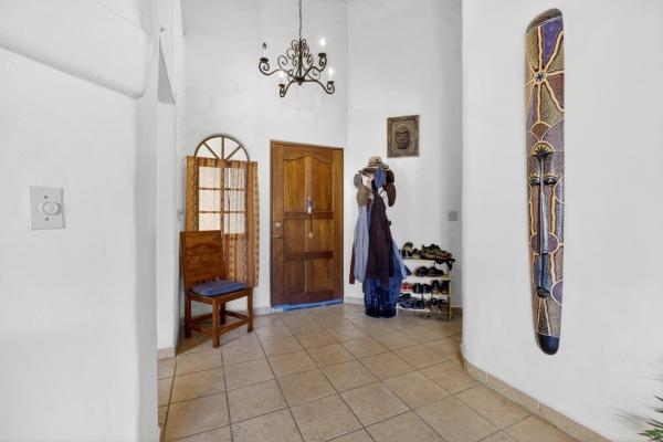 Furnished 3br golf villa-valle escondido boquete