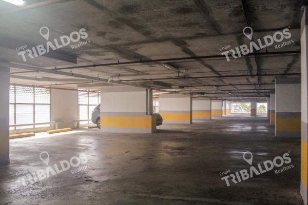 Alquiler oficina amoblada en torre bicsa, avenida balboa