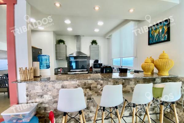 Apartment for sale in front of the sea, santa clara residences, coclé.