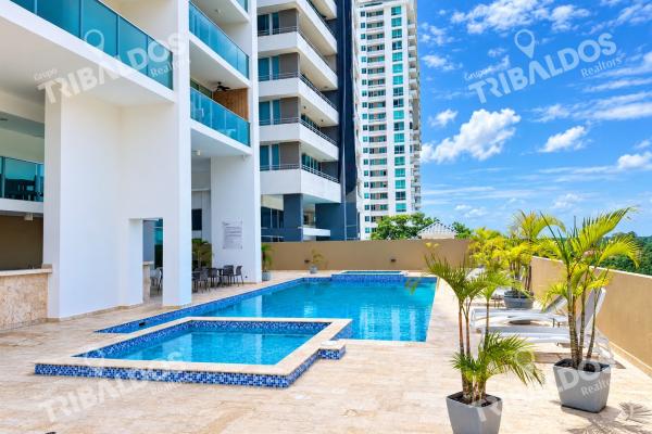 Se vende apartamento en ph latitud, costa del este