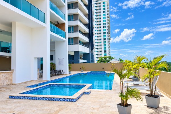 Se vende apartamento en ph latitud, costa del este