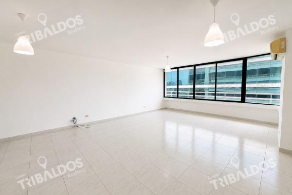 Sale of apartment in obarrio, brisas de obarrio.