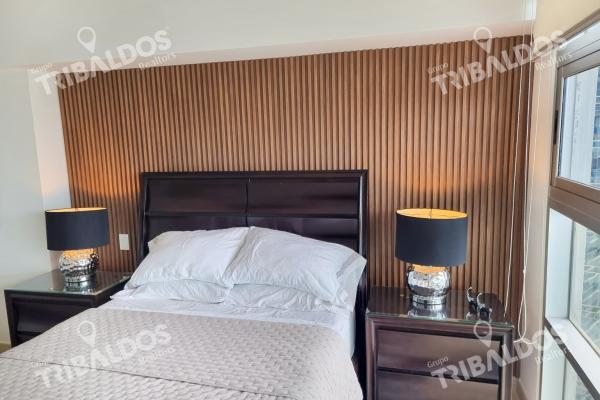 Venta de apartamento en ph waters on the bay avenida balboa