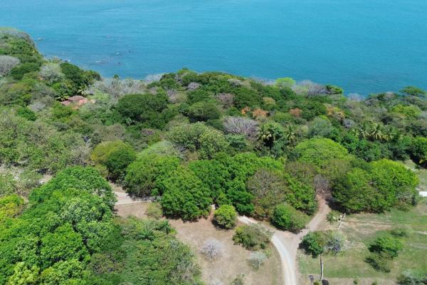 4,506 sqm beachfront lot for sale