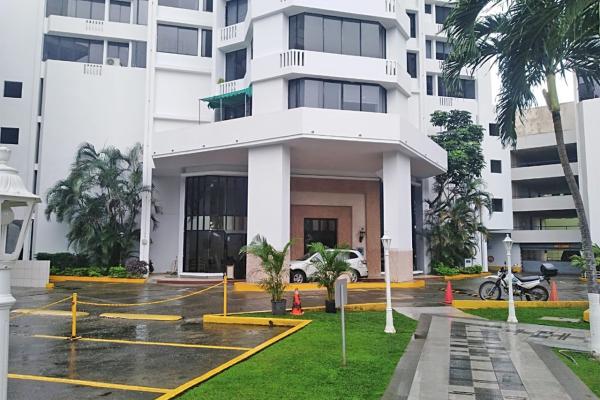 Venta de penthouse en ph pacific hills torre 300