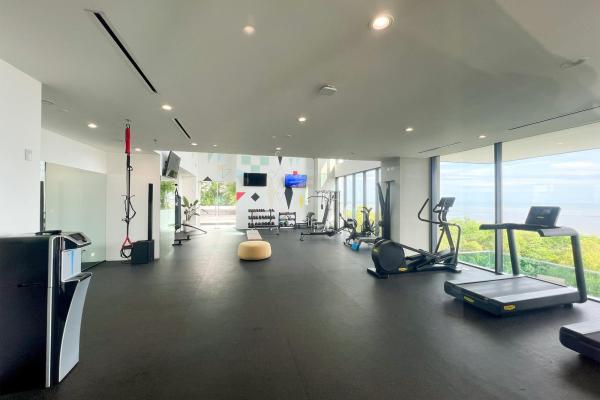 Luxury oceanfront residence | upper east tower