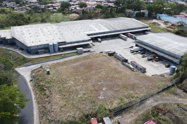 Venta de galera en milla 8