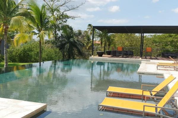 Apartamento de 2 habitaciones totalmente amueblado en rio mar