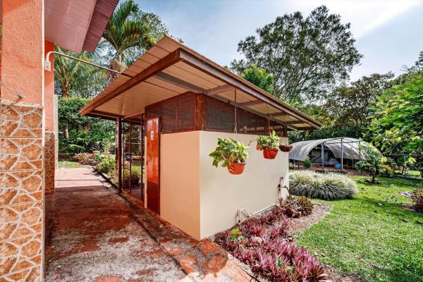 Casa de 3 recámaras 3.5 baños en potrerillos panamá